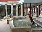Hotel a 4 stelle a Matraszentimre - Hotel Narad Park con servizi wellness