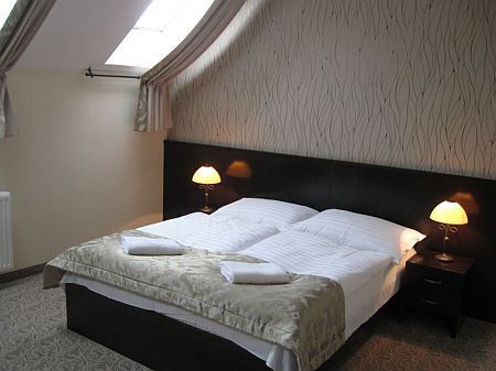 Vrije kamer in het Matragebergte - 3-sterren Hotel Narad - prachtige en romantische vakantie in Hongarije