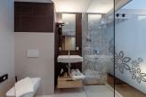 Hotel SunGarden Siofok - bathroom for handicapped guests - cut rate medical package offers