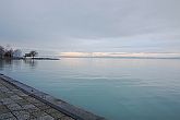 Week-end wellnes au lac Balaton - En Hongrie - Club Siofok - Hôtel Lido avec 3 étoiles