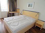 Kortingshotel in Siofok aan het Balatonmeer, Hotel Lido***