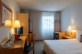 Hotel Novotel Szekesfehervar 4* dubbelrum till rabatterat pris