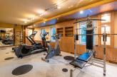 Castrum Hotel Szekesfehervar 4* Fitnessraum in Szekesfehervar