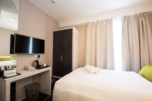 Hotel Science Szeged - Hotel con descuento en Szeged