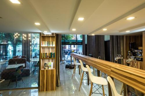 Sacience Szeged 4* Drinkbar - Discount Novotel Hotel in Szeged