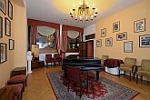 Betaalbaar hotel in Galyateto het 4* Hunguest Grandhotel Galya