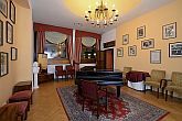 Erschwingliches Hotel in Galyatetto das 4* Hunguest Grandhotel Galya