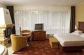 4* Grandhotel Galya deluxe kamer voor een goede prijs in Galyateto