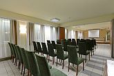 Conferentieruimte, evenementenhal, vergaderzaal in Galyatető