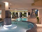 Wellness Wochenende in Galyateto im 4* Grandhotel Galya