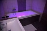 Vitta Hotel Superior BudapestОтель Виктория -красивая и элегантная ванная комната