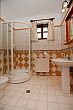 Отель-Hotel Gastland- красивая ванная комната