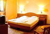 Уютный и просторный двухместный номер по низким ценам в отеле Hotel Gastland M1 
