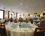 Platanus hotel Budapest - restaurant - Platanus Hunguest