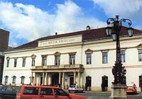 ✔️ Hotel Magyar Király*** Székesfehérvár