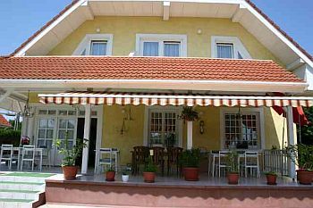 Pension In Hungary - Pension at Lake Balaton - Pension Lorelei