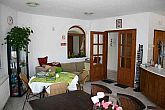 Pension Lorelei Gyenesdias - Balaton - Lobby