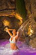 Premium Hotel Panorama Siofok - Wellness - cavernas con agua medicinal