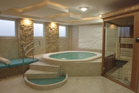 3* Wellness Thermal Hotel în Mosonmagyarovar cu demipensiune