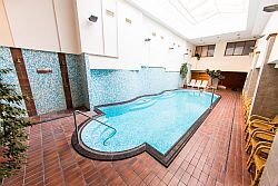 centrum wellness - Kecskemet - Wellness hotel Aranyhomok