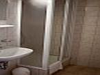 Piramis Hotel Gardony - Lake Velence  - 3 stars hotel - shower