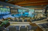 Specjalne pakiety wellness w hotelu Azur w Siofok 4*