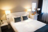 Azur Hotel in Siofok mit günstigen Pauschalangeboten mit Halbpension