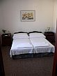 Tweepersoonskamer in Hotel Hid in Zuglo - goedkope hotels in Boedapest, Hongarije