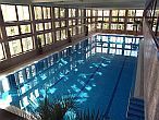 Wellness hotell vid Balatonsjön i Balatonalmadi Hotel Bal