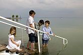 Hotel Bal Balatonalmadi**** vacaciones familiares en el lago Balaton