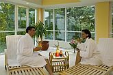 4* Hotel Bal Resort Balatonalmadi - weekend wellness nad Balatonem