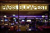 Des offres last minute á Sofitel Hôtel Budapest Chain Bridge - le Café Paris-Budapest avec des plats francais - Budapest hotels
