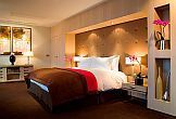 Sofitel Budapest Chain Bridge - suite presidencial