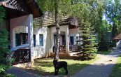 Club Tihany Bungalows, l