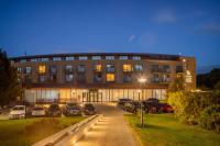 ✔️ Hotel Fagus Sopron