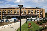 Hotell Fagus Sopron - wellnesshotell nära gränsen till Österrike