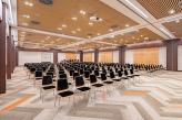 Hotell Fagus Sopron - konferensrum för 600 personer