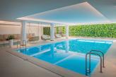 Sopron Fagus Hotel - piscina wellness - hotel wellness