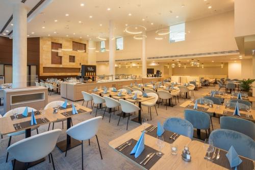 Fagus Hotel restaurant Sopron - Hotel Fagus Sopron