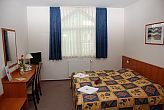 Camere duble în Hotelul Platan de 3 stele - Hotel ieftin în Ungaria