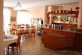 albergo a 3 stelle Szekesfehervar - Hotel Platan - drinkbar