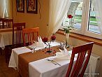 Restaurant - vacanță în Ungaria - Hotel Platan din Szekesfehervar