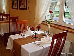 Ristorante Szekesfehervar - Hotel Platan - Ungheria