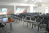 Konferenzsaal im Hotel Platan Szekesfehervar - 3 sterne Hotel, 200 Meter von der Hauptstrasse