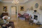 Grof Degenfeld Schlosshotel zum günstigen Preis in Tarcal