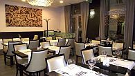 Hotel Boutique Zara - Budapest - Restaurante