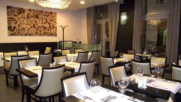 Hotel Boutique Zara - Budapest - Restaurante