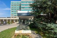 ✔️ ENSANA Thermal Hévíz Health Spa Hotel 