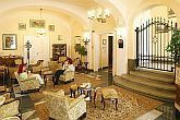 Cigar room in Hotel Eger Park - hotels in Eger - Hungary  - Hotel Eger Park