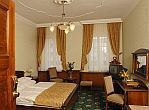 Tani pokój dwuosobowy na Węgrzech - Hotel Eger Park, Eger